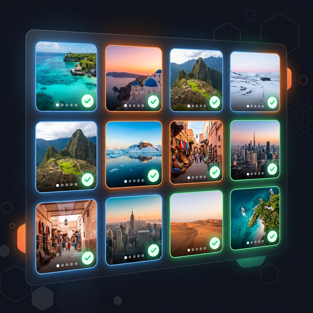 Instagram Post & Carousel Album Downloader Preview